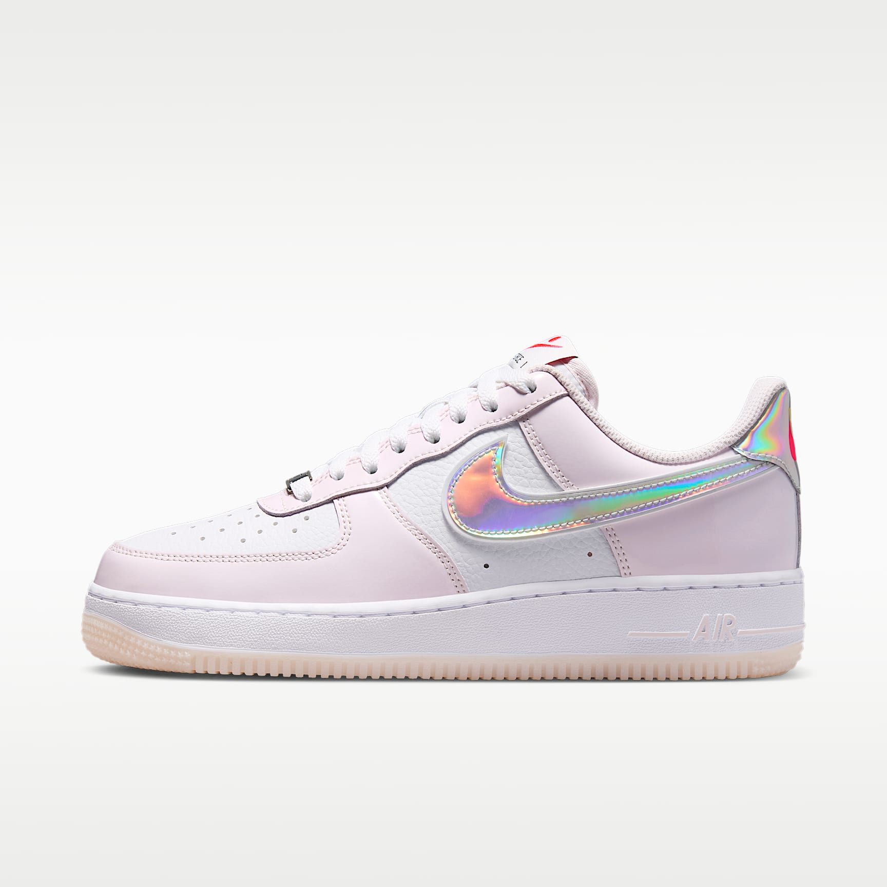 Nike Air Force 1 '07 Women's Shoes. Nike.com